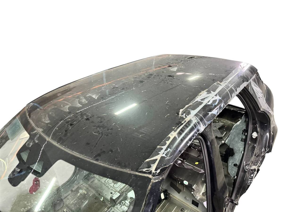 LR136665 Дах металевий Range Rover Evoque New L551 (2019-) Б/У